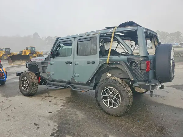 1C4PJXFG9RW320789 2024 JEEP WRANGLER - Image 2
