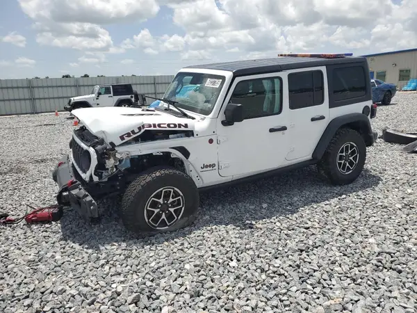 1C4PJXFG9RW336006 2024 JEEP WRANGLER - Image 1