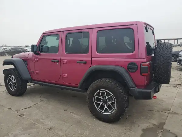 1C4PJXFG9RW346079 2024 JEEP WRANGLER - Image 2