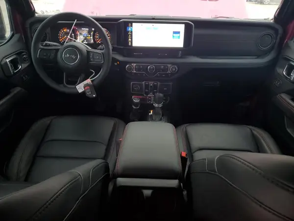 1C4PJXFG9RW346079 2024 JEEP WRANGLER - Image 8