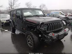 1C4PJXFG9SW543677 2025 JEEP WRANGLER
