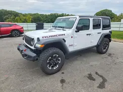 1C4PJXFG9TW214012 2026 JEEP WRANGLER