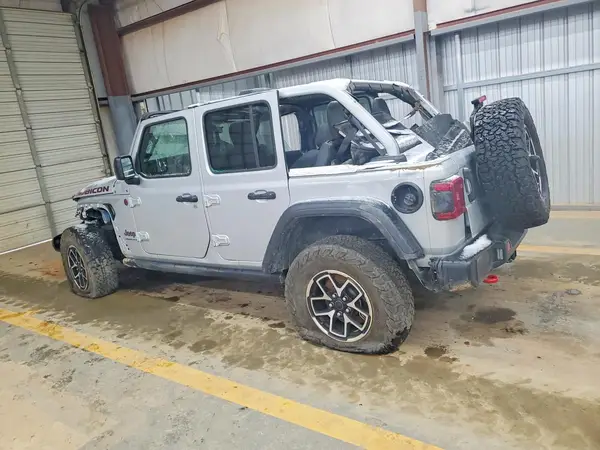 1C4PJXFGXRW253099 2024 JEEP WRANGLER - Image 2
