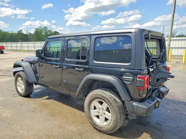 1C4PJXFGXRW263499 2024 JEEP WRANGLER - Image 2