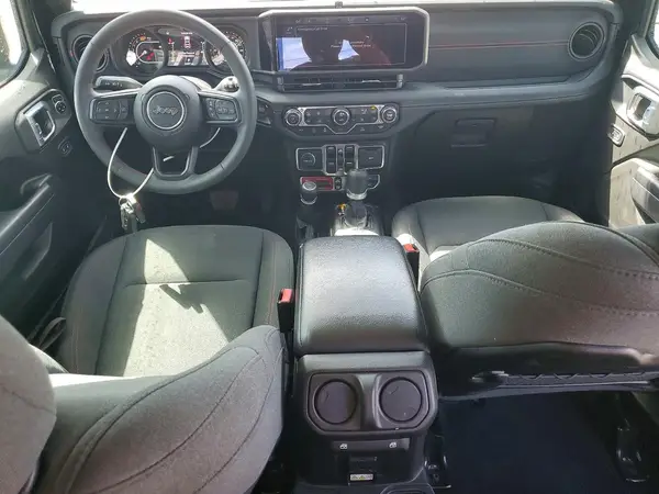 1C4PJXFGXRW263499 2024 JEEP WRANGLER - Image 8