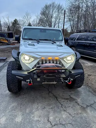 1C4PJXFGXRW271540 2024 JEEP WRANGLER - Image 2