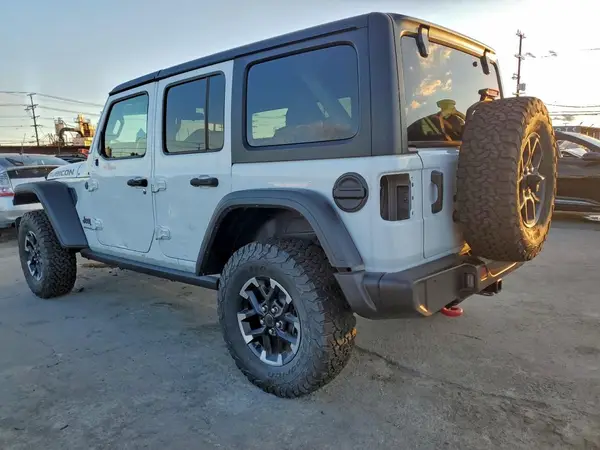 1C4PJXFGXRW277984 2024 JEEP WRANGLER - Image 2