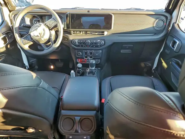 1C4PJXFGXRW277984 2024 JEEP WRANGLER - Image 8