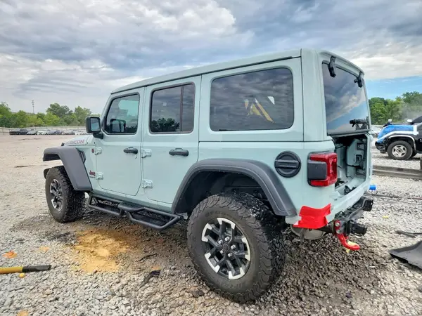 1C4PJXFGXRW301989 2024 JEEP WRANGLER - Image 2