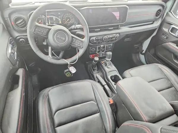 1C4PJXFGXRW301989 2024 JEEP WRANGLER - Image 8