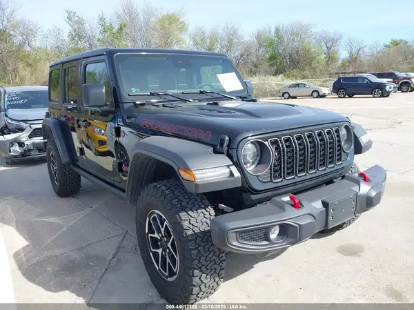1C4PJXFGXRW304388 2024 JEEP WRANGLER - Image 1