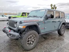 1C4PJXFGXSW544160 2025 JEEP WRANGLER