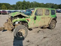 1C4PJXFGXSW615146 2025 JEEP WRANGLER