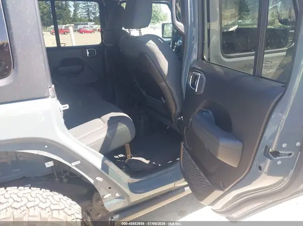 1C4PJXFGXTW179240 2026 JEEP WRANGLER - Image 8