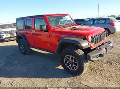 1C4PJXFGXTW184647 2026 JEEP WRANGLER