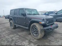 1C4PJXFGXTW221907 2026 JEEP WRANGLER