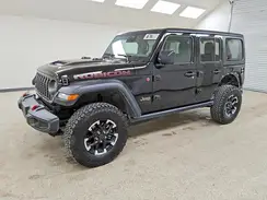 1C4PJXFGXTW248637 2026 JEEP WRANGLER