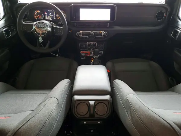 1C4PJXFGXTW248749 2026 JEEP WRANGLER - Image 8
