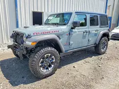 1C4PJXFGXTW257001 2026 JEEP WRANGLER