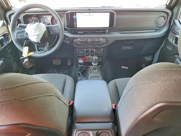 1C4PJXFGXTW257001 2026 JEEP WRANGLER - Image 8