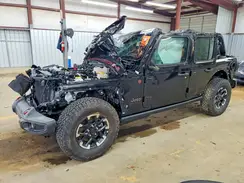 1C4PJXFGXTW263588 2026 JEEP WRANGLER