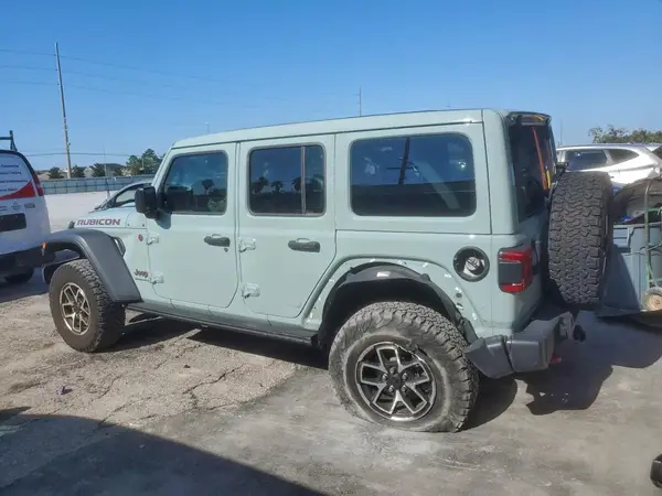 1C4PJXFN0RW120785 2024 JEEP WRANGLER - Image 2