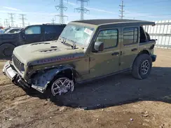 1C4PJXFN0SW513711 2025 JEEP WRANGLER