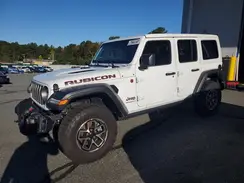 1C4PJXFN0SW521422 2025 JEEP WRANGLER