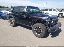 1C4PJXFN0SW526667 2025 JEEP WRANGLER