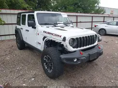 1C4PJXFN0SW527561 2025 JEEP WRANGLER