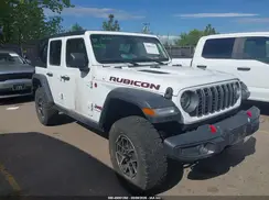 1C4PJXFN0SW531013 2025 JEEP WRANGLER