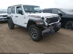 1C4PJXFN0SW531027 2025 JEEP WRANGLER