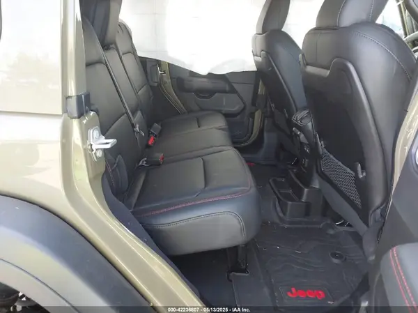 1C4PJXFN0SW546661 2025 JEEP WRANGLER - Image 8