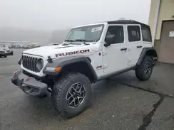1C4PJXFN0SW546739 2025 JEEP WRANGLER