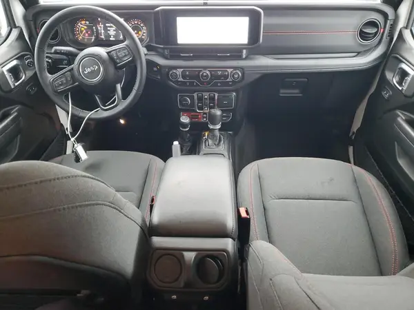 1C4PJXFN0SW546739 2025 JEEP WRANGLER - Image 8