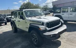 1C4PJXFN0SW566859 2025 JEEP WRANGLER