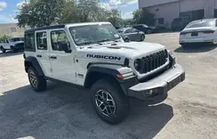 1C4PJXFN0SW566862 2025 JEEP WRANGLER