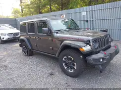 1C4PJXFN0SW663611 2025 JEEP WRANGLER