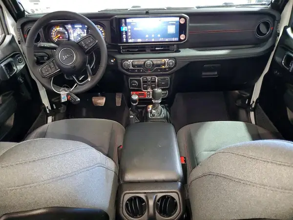 1C4PJXFN0TW189712 2026 JEEP WRANGLER - Image 8