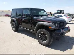 1C4PJXFN0TW235541 2026 JEEP WRANGLER