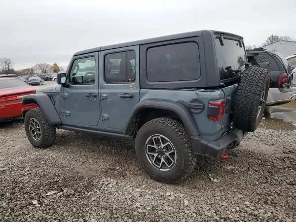 1C4PJXFN1RW369628 2024 JEEP WRANGLER - Image 2