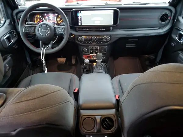 1C4PJXFN1RW369628 2024 JEEP WRANGLER - Image 8