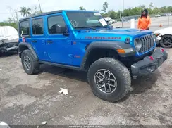 1C4PJXFN1SW525429 2025 JEEP WRANGLER
