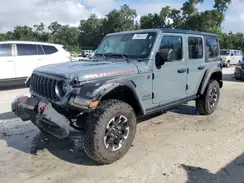 1C4PJXFN1SW526516 2025 JEEP WRANGLER
