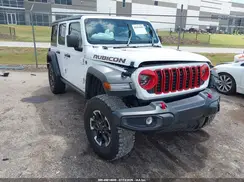 1C4PJXFN1SW529190 2025 JEEP WRANGLER