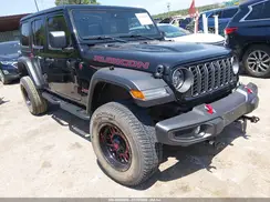1C4PJXFN1SW541873 2025 JEEP WRANGLER