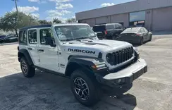 1C4PJXFN1SW566854 2025 JEEP WRANGLER