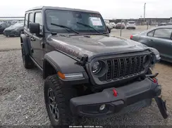 1C4PJXFN1SW570211 2025 JEEP WRANGLER