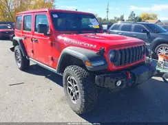 1C4PJXFN1SW606429 2025 JEEP WRANGLER