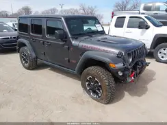 1C4PJXFN1SW644775 2025 JEEP WRANGLER